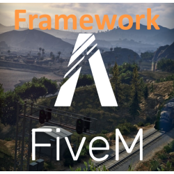 FiveM Framework Server Package