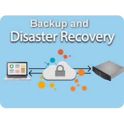 Backup &amp; Disaster Recovery