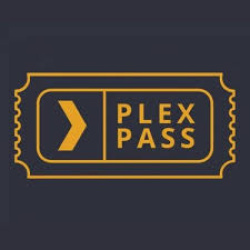 Plex Guest Pass 1 Month
